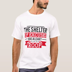 Funny Roofer Saying Roofing T-Shirt