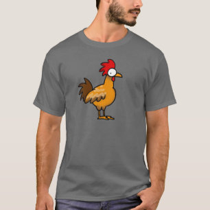 Funny rooster T-Shirt