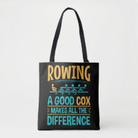 Funny Rowing a Good Cox Makes All the Difference