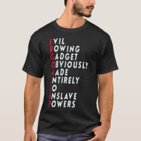 Funny Rowing – Ergometer Quote  Classic T-Shirt