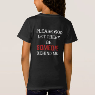 Funny Running Slow Runner - Not Last Quote T-Shirt