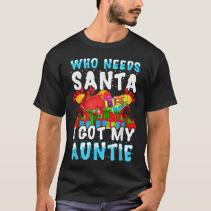 Funny S For New Aunts From Nieces And Nephews Quot T-Shirt