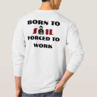 Funny sailing skipper humour sailors