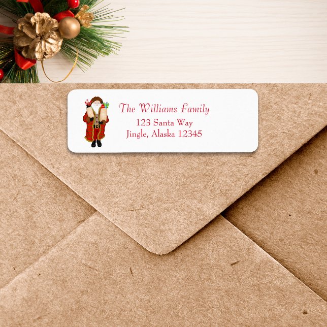 Funny Santa Bringing The Liquor Christmas  (Creator Uploaded)