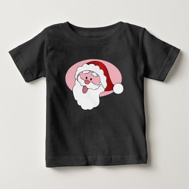 Funny Santa shirts & jackets (Front)