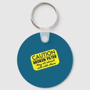 Funny Sarcasm Dark Humor Quotes Adult Sarcastic Pe Key Ring