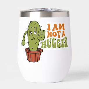 Funny Sarcastic Cactus