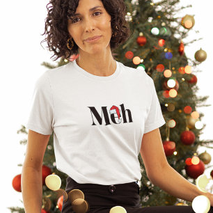 Funny Sarcastic Christmas T-Shirt