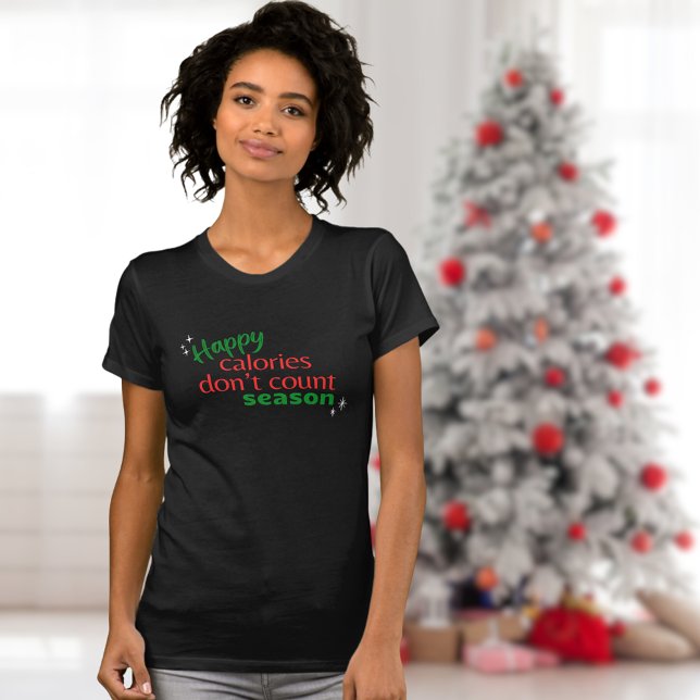 Funny sarcastic christmas tshirt saying (Creator Uploaded)