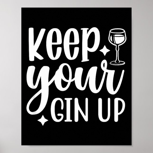 Funny Sarcastic Drinking Alcohol Offensive Poster (Front)