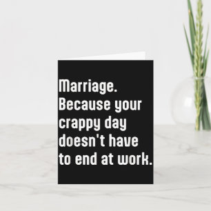 Funny Sarcastic Humour Quote Design For The Smart Card