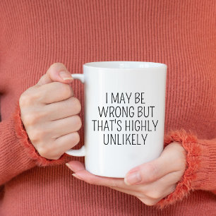 Funny Sarcastic Mug With Saying For Coworker Work