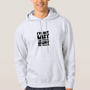 Funny Sarcastic Quote Graphic Collection Hoodie