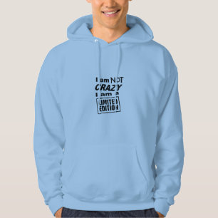 Funny Sarcastic Quote Sweatshirt