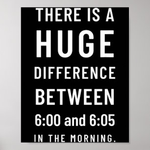 Funny Sarcastic Saying Joke Quote Adult Humour Pun Poster