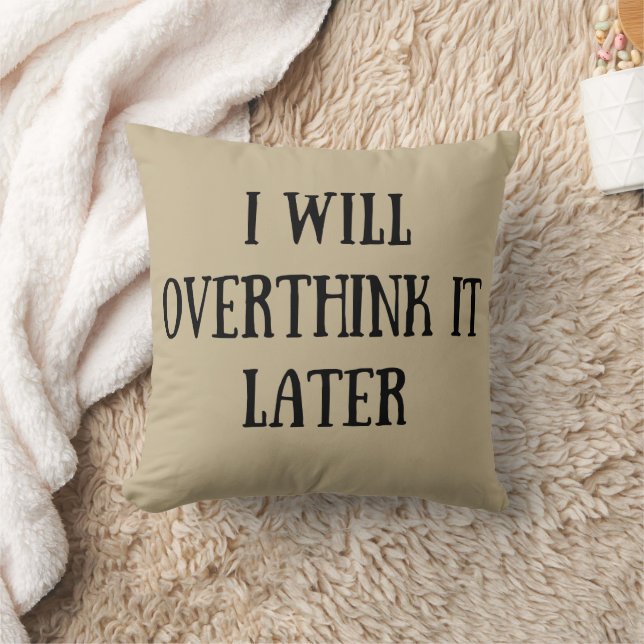 Funny sarcastic sayings famous quotes cushion (Blanket)
