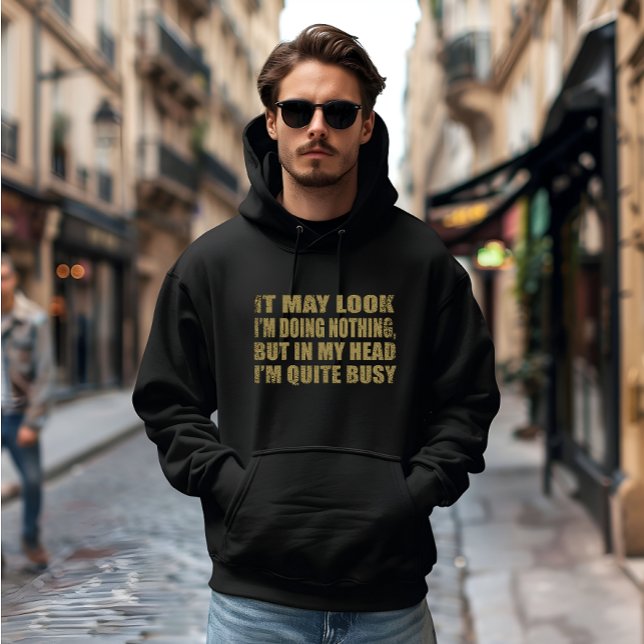 Funny sarcastic sayings famous quotes sarcasm hoodie (Creator Uploaded)