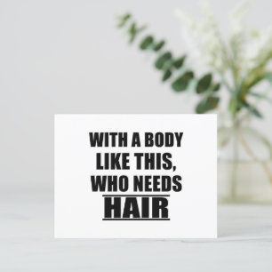 Funny sarcastic sayings humour sarcasm holiday postcard