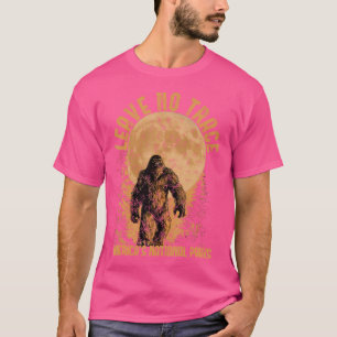 Funny Sasquatch T-Shirt
