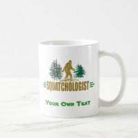 Funny Sasquatching, Sasquatch Hunter's