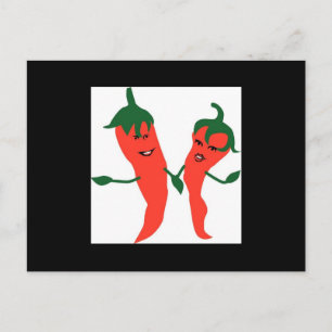 Funny Save The Date Card