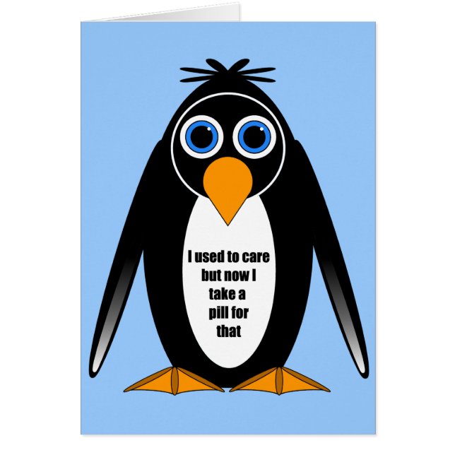 funny saying (Front)