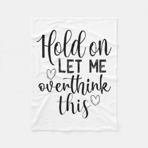 Funny Saying And Sarcastic Quotes Ideas Sarcastic  Fleece Blanket