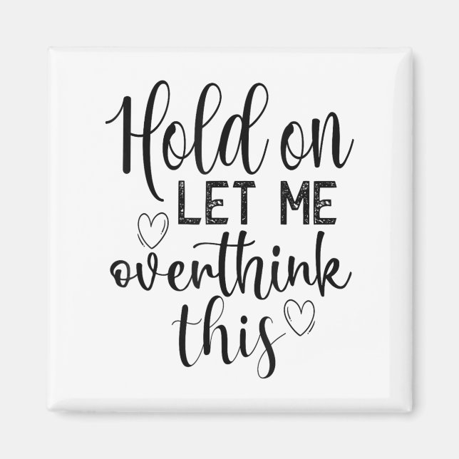 Funny Saying And Sarcastic Quotes Ideas Sarcastic  Magnet (Front)