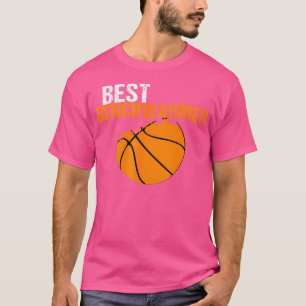Funny Saying Best Benchwarmer Substitute Player Ba T-Shirt