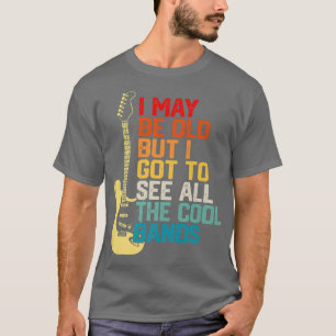 Funny Saying Guitar Player Guitarist Musician Guit T-Shirt