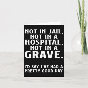 Funny Saying Men Funny Quote Women Sarcastic Adult Card