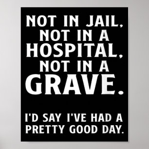 Funny Saying Men Funny Quote Women Sarcastic Adult Poster