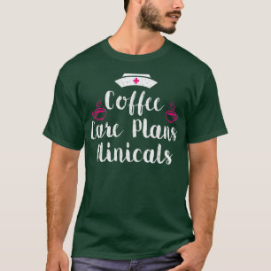 Funny Saying Nurses Shirt RN Registered Nurse Nurs