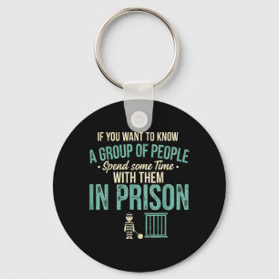 Funny Saying Sarcasm Introvert Sarcastic Joke Key Ring