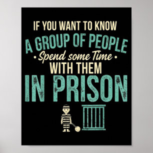 Funny Saying Sarcasm Introvert Sarcastic Joke Poster