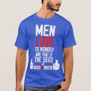 Funny Saying Science Physics Pun Scientist Humour  T-Shirt