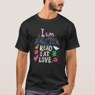 Funny Sayings For Reading Lovers - Men Women Famil T-Shirt
