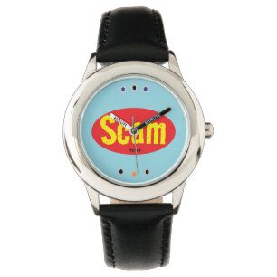Funny Scam Time  Watch
