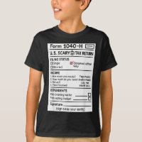 Funny Scary Costume Halloween Gag Humour Pun Joke