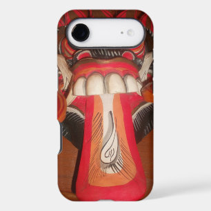 Funny Scary Weird Tongue Halloween Mask