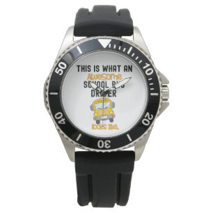 Funny School Bus Driver This is what an awesome Watch