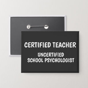Funny School Teacher Life