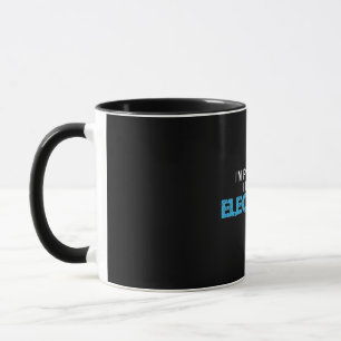 Funny Science gift Science Chemistry Joke lovers Mug