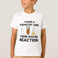 Funny Science lover chemistry joke