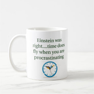Funny Science Mug – "The Gift" for Science Lovers