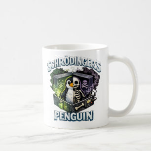 Funny Science Physics Mug