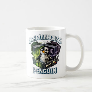 Funny Science Physics Mug