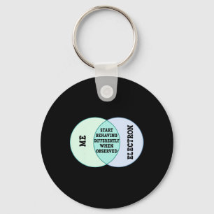 Funny Science Teacher And Kids Gifts To Have Fun W Key Ring