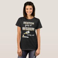 Funny Scotch Scottish Whiskey