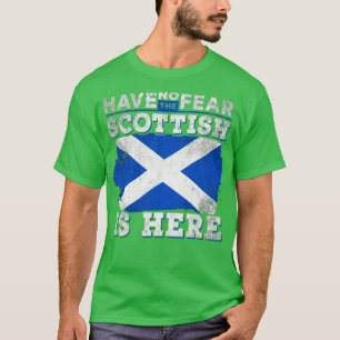 Funny Scottish T-Shirt